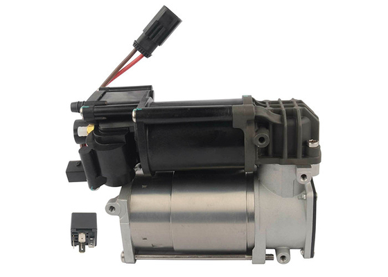 37206875177 Air Suspension Compressor Pump For BMW X5 F15/F85 X6 F16/F86 2013-2019