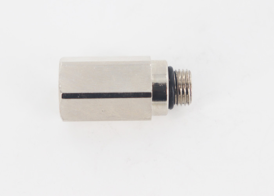 95B616039 95B616040 Air Suspension Shock Repair Kit For Porsche Macan 95B Front Air Pressure Valve.