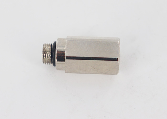 95B616039 95B616040 Air Suspension Shock Repair Kit For Porsche Macan 95B Front Air Pressure Valve.