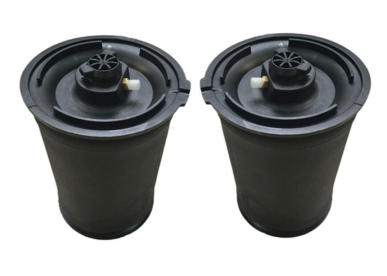 37126795013 37126795014 Rear Air Suspension Spring Bags For BMW X5 F15 2014-2018 X6 F16 2015-2019