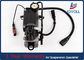 02 - 10 Audi A8 Air Suspension Compressor Pump Various Model Optional