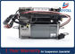 Automobile Air Compressor For Air Suspension For Audi A6 Quattro C6