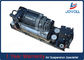 Airmatic Bmw Air Suspension Compressor With Valve Block Stable Structure
