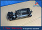 Airmatic Bmw Air Suspension Compressor With Valve Block Stable Structure