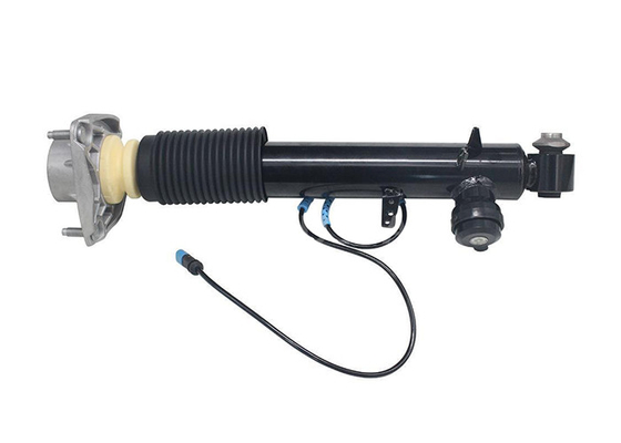 33527850213 33527850214 Rear Shock Absorber Assembly W/EDC For BMW X5 F15 F85 X6 F16 F86 2014-2019