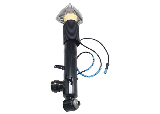 33527850213 33527850214 Rear Shock Absorber Assembly W/EDC For BMW X5 F15 F85 X6 F16 F86 2014-2019