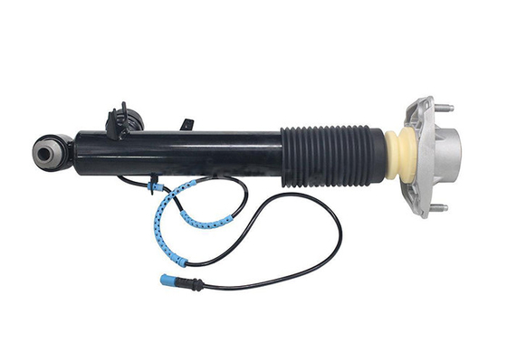 33527850213 33527850214 Rear Shock Absorber Assembly W/EDC For BMW X5 F15 F85 X6 F16 F86 2014-2019