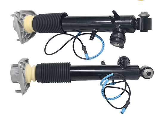 33527850213 33527850214 Rear Shock Absorber Assembly W/EDC For BMW X5 F15 F85 X6 F16 F86 2014-2019