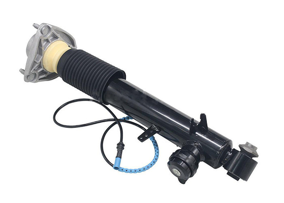 33527850213 33527850214 Rear Shock Absorber Assembly W/EDC For BMW X5 F15 F85 X6 F16 F86 2014-2019