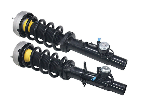 Front Shock Strut Assys For BMW X5 F15 X6 F16 XDrive35 2014-19 # 31316851747