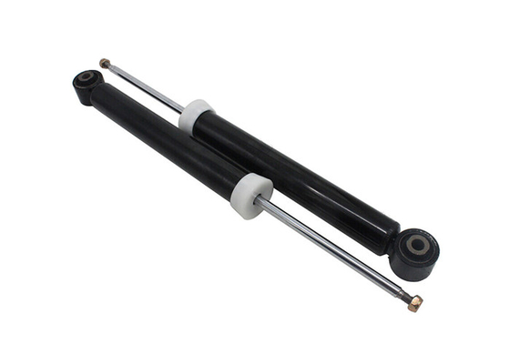 Rear L+R Shock Absorber With Electric Control 33526852427 33526852426 For BMW MINI Cooper F55 F56 F57