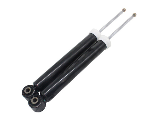 Rear L+R Shock Absorber With Electric Control 33526852427 33526852426 For BMW MINI Cooper F55 F56 F57