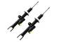 37106866389 37106866390 Front Shock Absorbers W/VDC Fit For BMW 5 Series 530i 540i 640i 650i G30 G38 RWD
