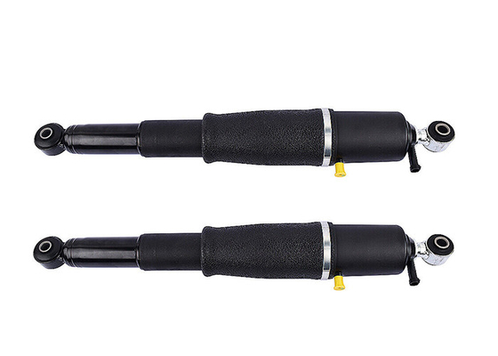 25979393 2x Rear Air Suspension Strut Shocks For Chevrolet Tahoe Cadillac Escalade 2007-2014.