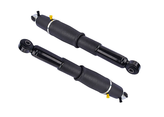 25979393 2x Rear Air Suspension Strut Shocks For Chevrolet Tahoe Cadillac Escalade 2007-2014.