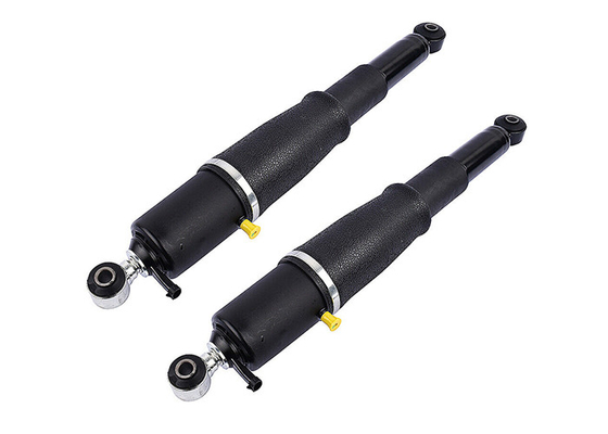 25979393 2x Rear Air Suspension Strut Shocks For Chevrolet Tahoe Cadillac Escalade 2007-2014.