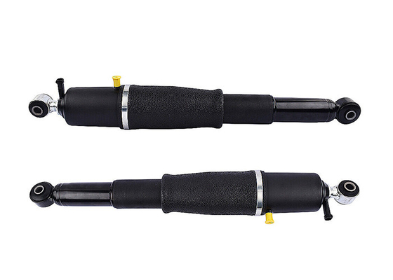 25979393 2x Rear Air Suspension Strut Shocks For Chevrolet Tahoe Cadillac Escalade 2007-2014.