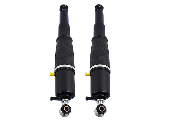 25979393 2x Rear Air Suspension Strut Shocks For Chevrolet Tahoe Cadillac Escalade 2007-2014.