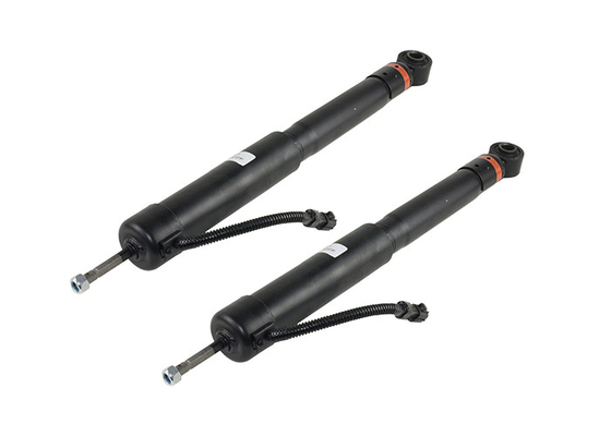 48530-69205 48530-69485 Rear Left Right Shock Strut Absorbers For Toyota Lexus GX470 4.7L Prado 120 2003-2009