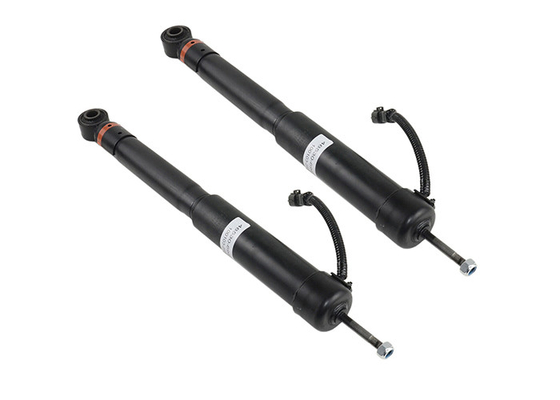 48530-69205 48530-69485 Rear Left Right Shock Strut Absorbers For Toyota Lexus GX470 4.7L Prado 120 2003-2009