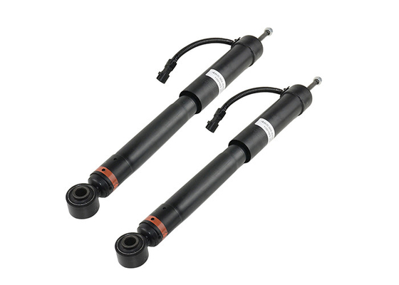 48530-69205 48530-69485 Rear Left Right Shock Strut Absorbers For Toyota Lexus GX470 4.7L Prado 120 2003-2009