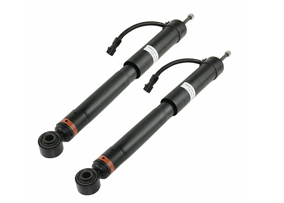 48510-60121 48510-60120 Front Rear Shock Absorbers For Toyota Lexus GX470 GX460 Land Cruiser Prado 120 03-09