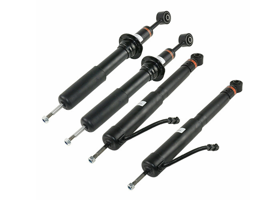 48510-60121 48510-60120 Front Rear Shock Absorbers For Toyota Lexus GX470 GX460 Land Cruiser Prado 120 03-09