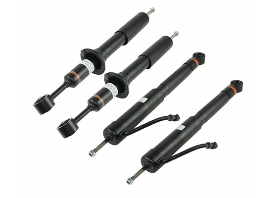 48510-60121 48510-60120 Front Rear Shock Absorbers For Toyota Lexus GX470 GX460 Land Cruiser Prado 120 03-09