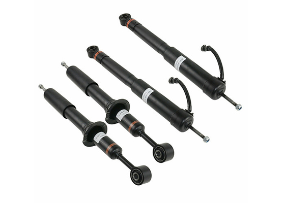 48510-60121 48510-60120 Front Rear Shock Absorbers For Toyota Lexus GX470 GX460 Land Cruiser Prado 120 03-09