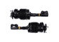 Front Air Suspension Shock Absorbers For 2009-15 Lexus RX 270 350 450H 4801048075 4802048075