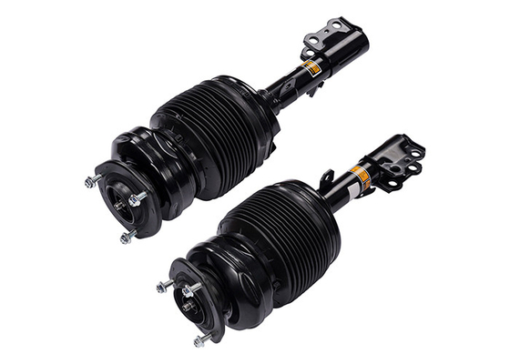 Front Air Suspension Shock Absorbers For 2009-15 Lexus RX 270 350 450H 4801048075 4802048075