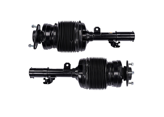 Front Air Suspension Shock Absorbers For 2009-15 Lexus RX 270 350 450H 4801048075 4802048075