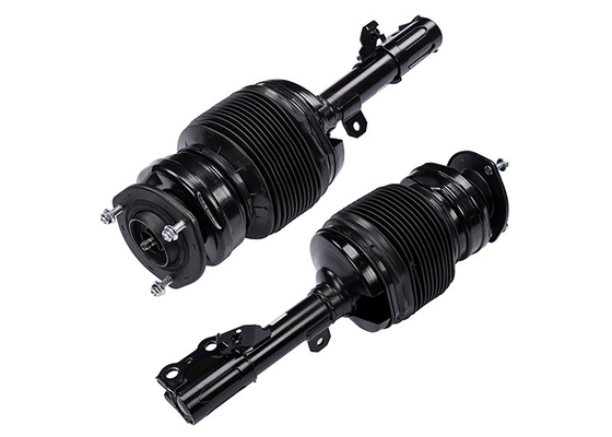 Front Air Suspension Shock Absorbers For 2009-15 Lexus RX 270 350 450H 4801048075 4802048075