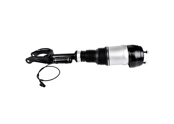 A1663205166 Front Left Suspension Air Strut Shock Absorber With ADS For Mercedes Benz GL ML W166 X166