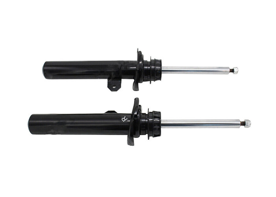 Front Left Right Air Ride Suspension Shock Absorber Strut 37106861419 37106861420  For BMW Mini F54 F60