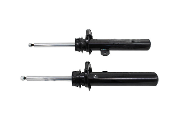 Front Left Right Air Ride Suspension Shock Absorber Strut 37106861419 37106861420  For BMW Mini F54 F60