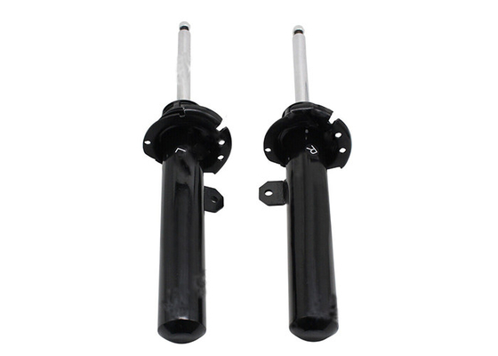 Front Left Right Air Ride Suspension Shock Absorber Strut 37106861419 37106861420  For BMW Mini F54 F60