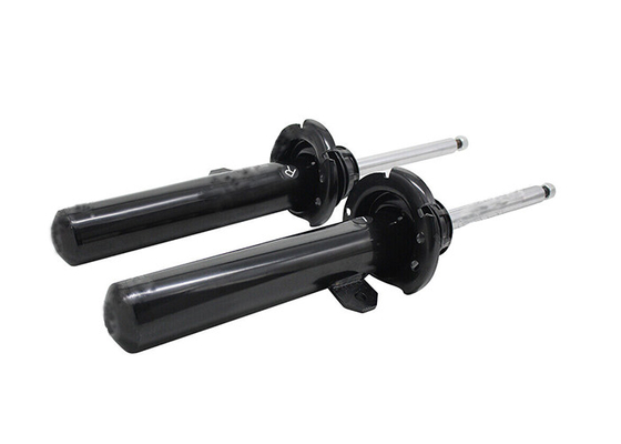 Front Left Right Air Ride Suspension Shock Absorber Strut 37106861419 37106861420  For BMW Mini F54 F60