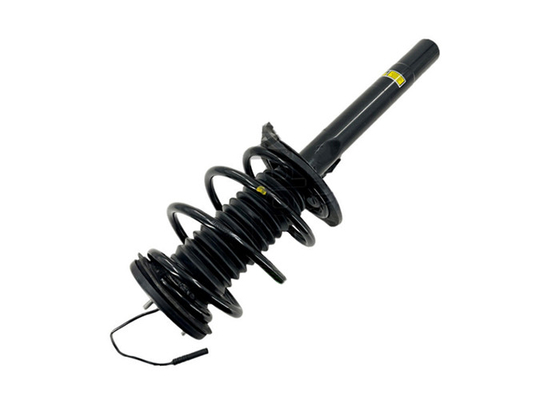 31311091507 31311091508 Front Coil Spring Shock Absorber With EDC For BMW E38 740i 740iL 750iL 1995-2001