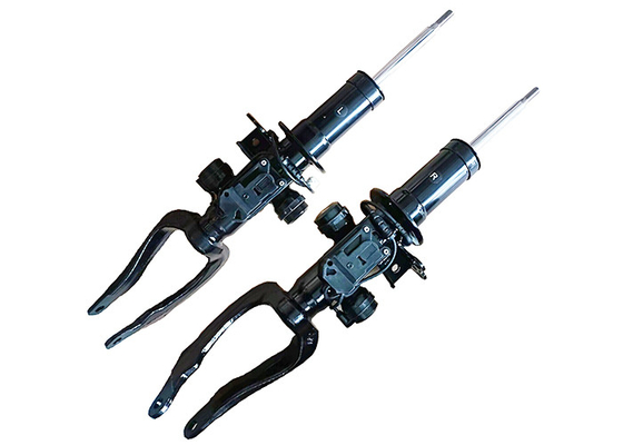 Front Coil Spring Strut Shock Absorber Core Damper With Electric Control For BMW F01 F02 B7 750i 4 MATIC 37116796940