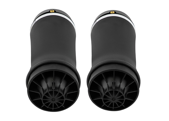 Rear Left Right Air Suspension Spring Bag 68029912AD 68029912AE For Jeep Grand Cherokee 2011-2015