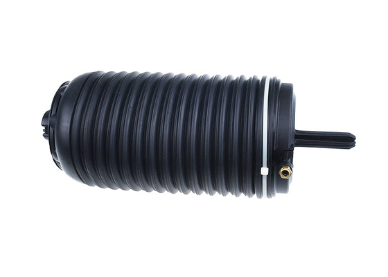 Rear Left / Right Air Suspension Spring Bag For Porsche Macan 17-21 2.0L 2.9L 3.0L 3.6L 95B616001B 95B616002B