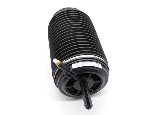 Rear Left / Right Air Suspension Spring Bag For Porsche Macan 17-21 2.0L 2.9L 3.0L 3.6L 95B616001B 95B616002B