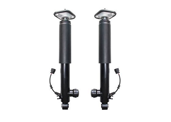 22793801 22793802 Pair Air Suspension Shock Strut For Cadillac SRX 2011-2016 Rear Left Right