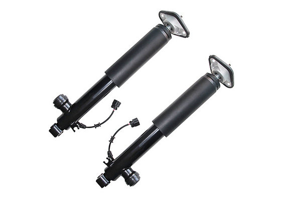 22793801 22793802 Pair Air Suspension Shock Strut For Cadillac SRX 2011-2016 Rear Left Right