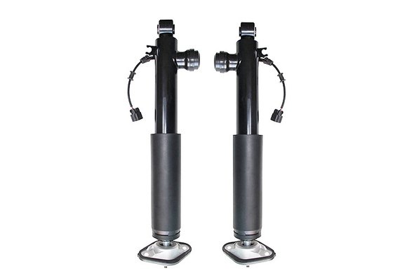 22793801 22793802 Pair Air Suspension Shock Strut For Cadillac SRX 2011-2016 Rear Left Right