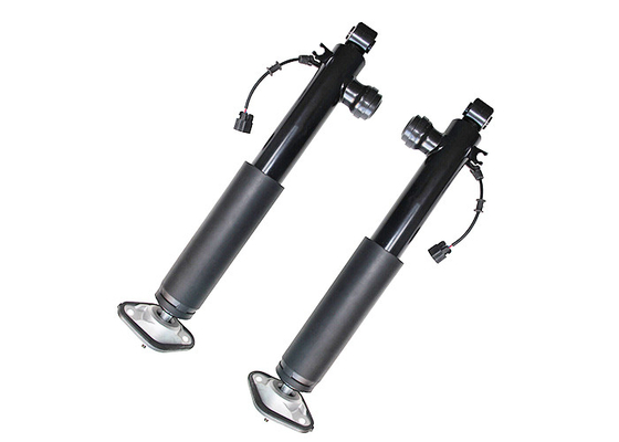 22793801 22793802 Pair Air Suspension Shock Strut For Cadillac SRX 2011-2016 Rear Left Right