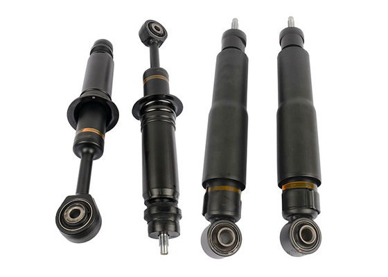 4853069425 4853069435 Front Rear Shock Absorber Struts Set For Lexus LX570 5.7L V8 GAS 2008-2021