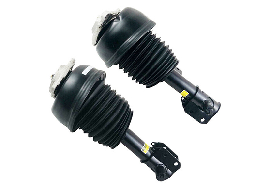 A2123203438 A2123203338 Front Air Suspension Struts Fit Mercedes E CLASS W212 CLS400 W218 3.5L 4MATIC