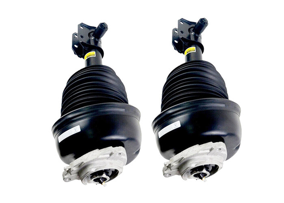 A2123203438 A2123203338 Front Air Suspension Struts Fit Mercedes E CLASS W212 CLS400 W218 3.5L 4MATIC